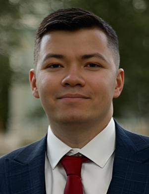 Эмиль Комачков