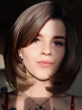 Екатерина Назарова