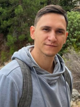Павел Адамовичус 