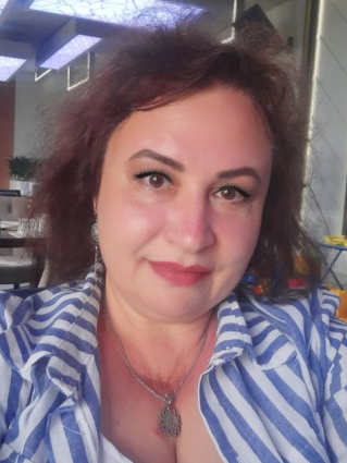 Аделя Нугаева