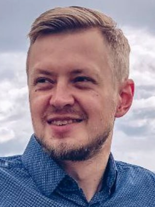Дмитрий Белоусов