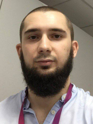 Рамзан Баев