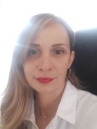 Ирина Титова