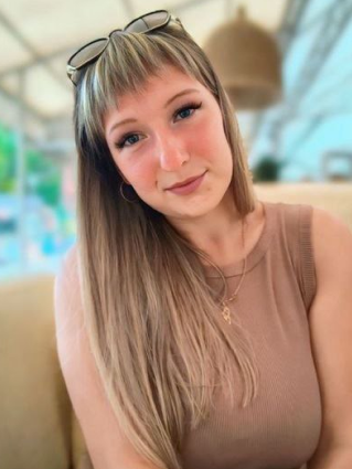 Любовь Лахаева