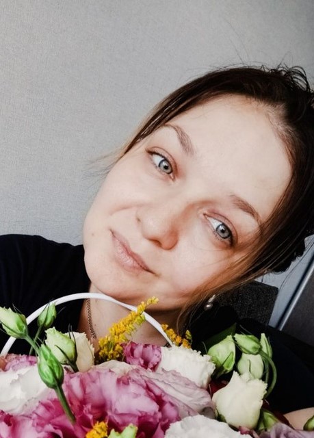 Софья Бурдина