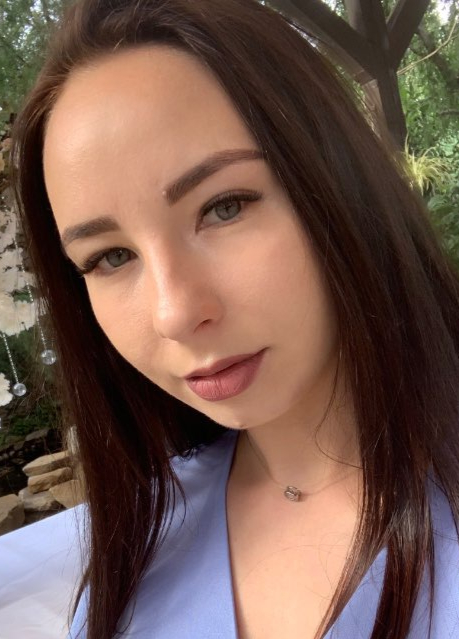 Светлана Моисеева