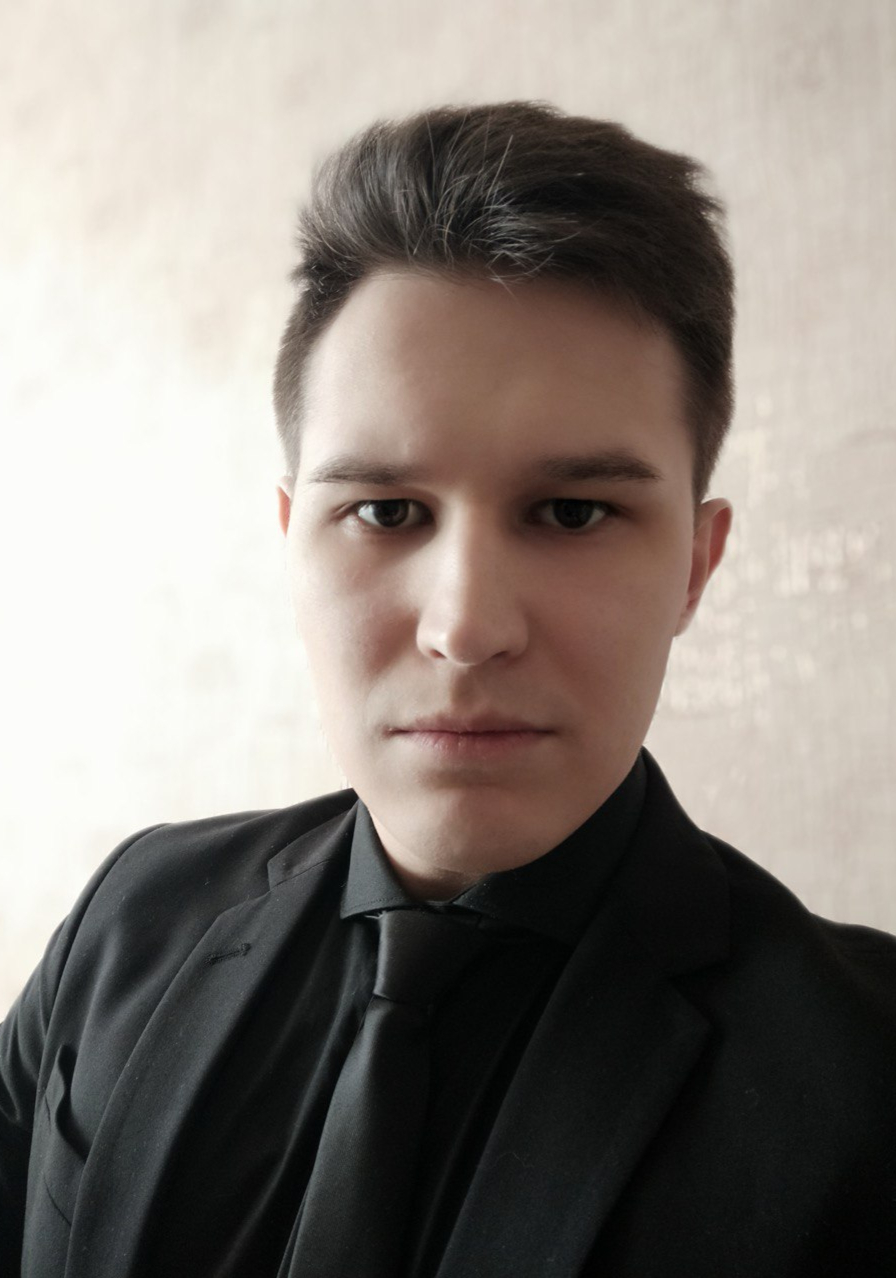 Артём Волосников