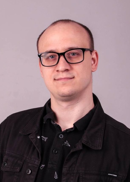 Александр Донсков