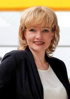 Валерия Венецианова