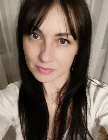 Олеся Никитина