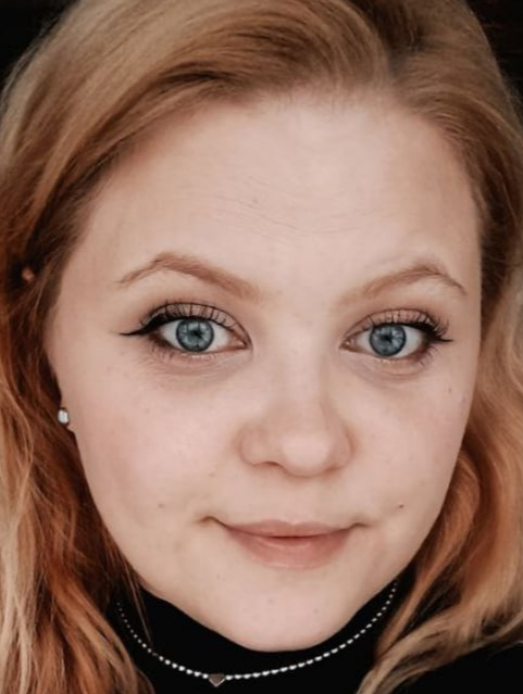 Оксана Ананьева