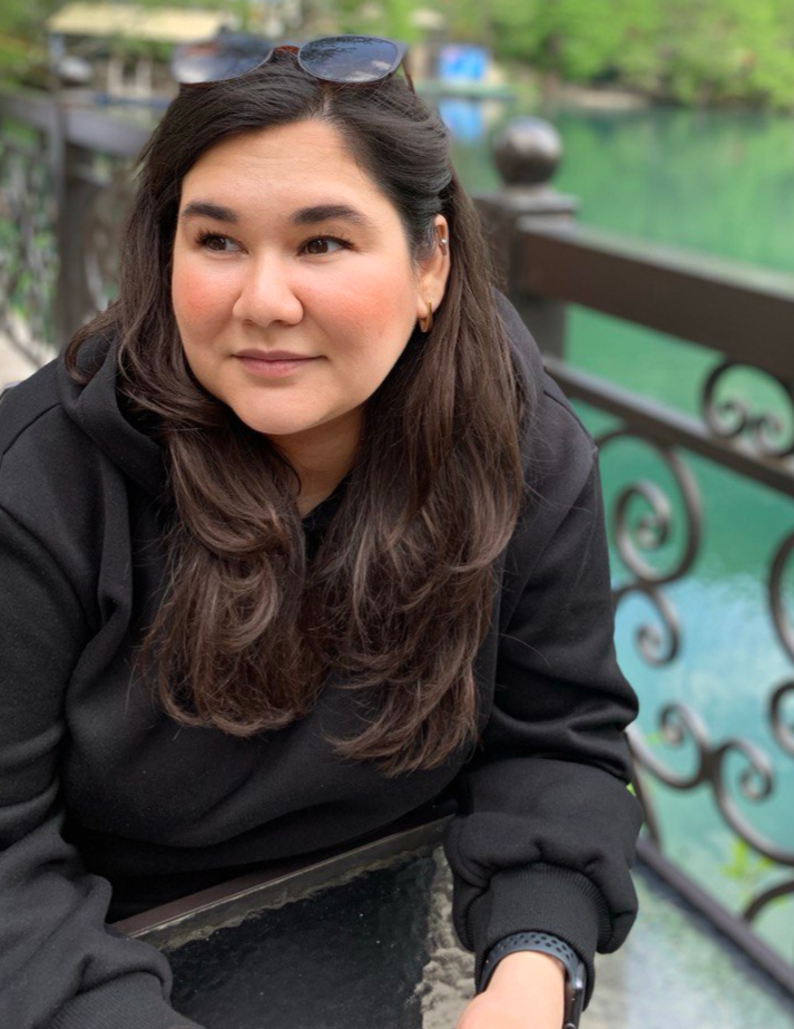 Александра Елеусинова