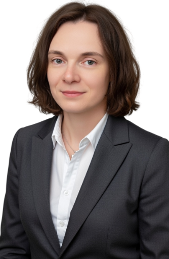 Ольга Будникова