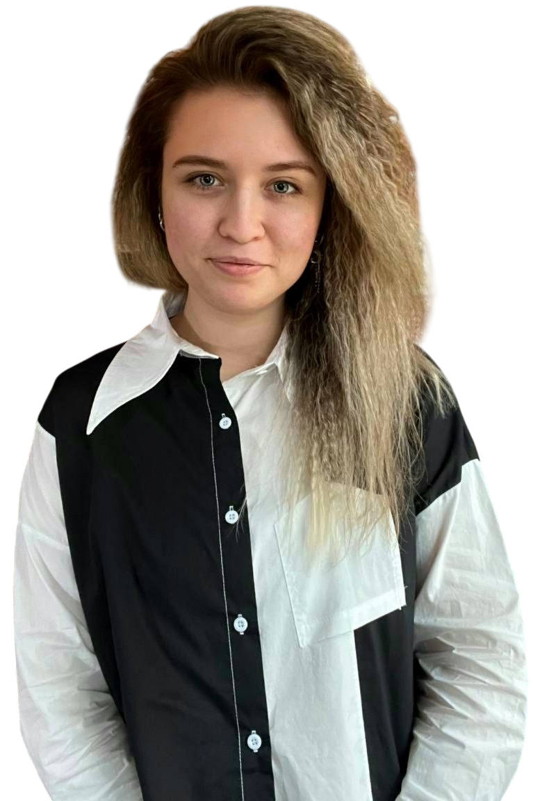 Полина Таран