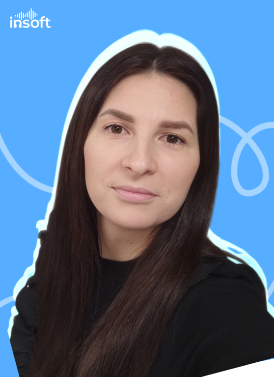 Виктория Иванова