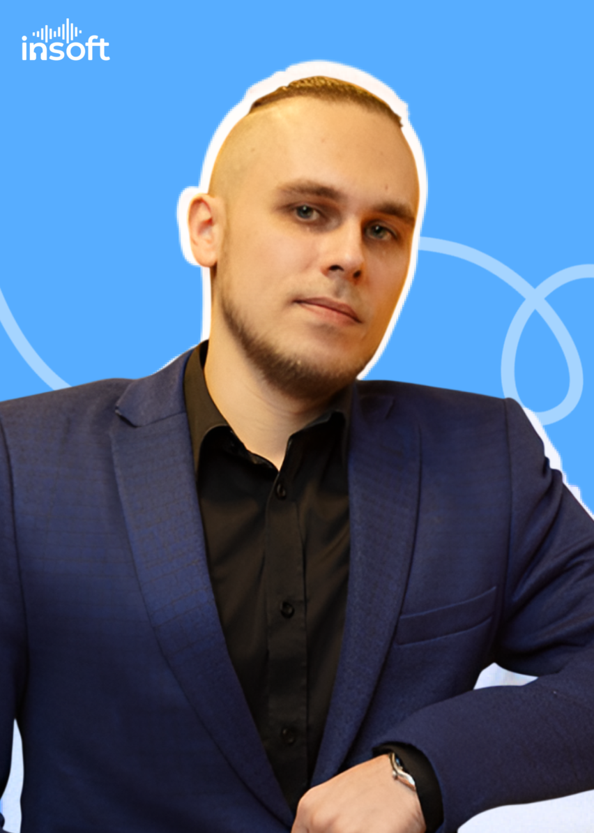 Иван Колышкин