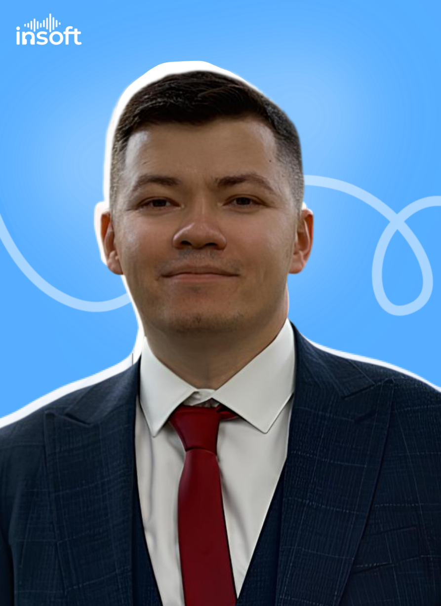 Эмиль Комачков