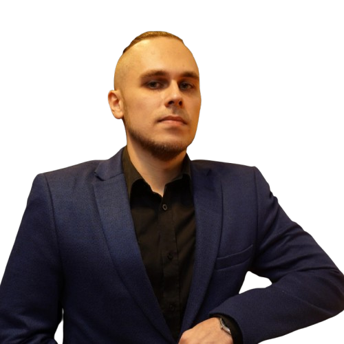 Иван Колышкин