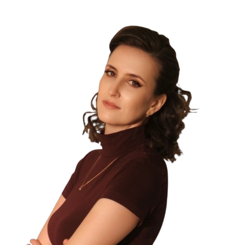 Валерия Янина