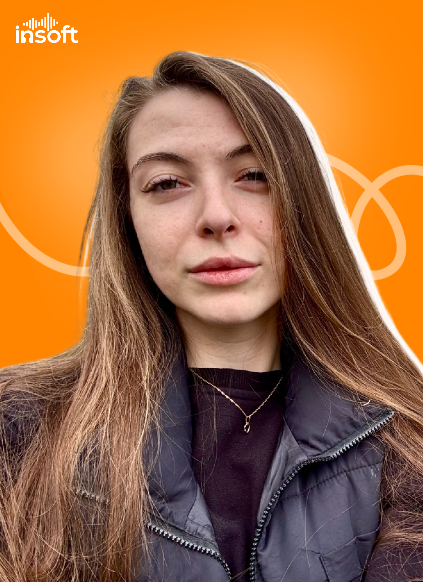 Анна Ильина